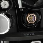 Buben-Zorweg AGARTOS TOURBILLON. Бокс для подзавода 5-ти часов и часы.