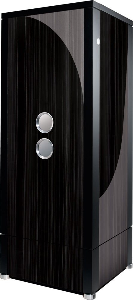 Buben-Zorweg COLLECTOR SAFE XXL. Включает в себя сейф и систему подзавода часов или сейф для оружия.   