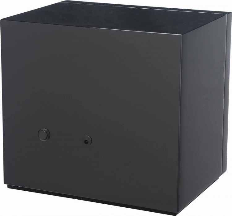 Benson Smart-Tech II 2.20.B Watchwinder. Бокс для подзавода 2-х часов и хранения 5-ти часов.