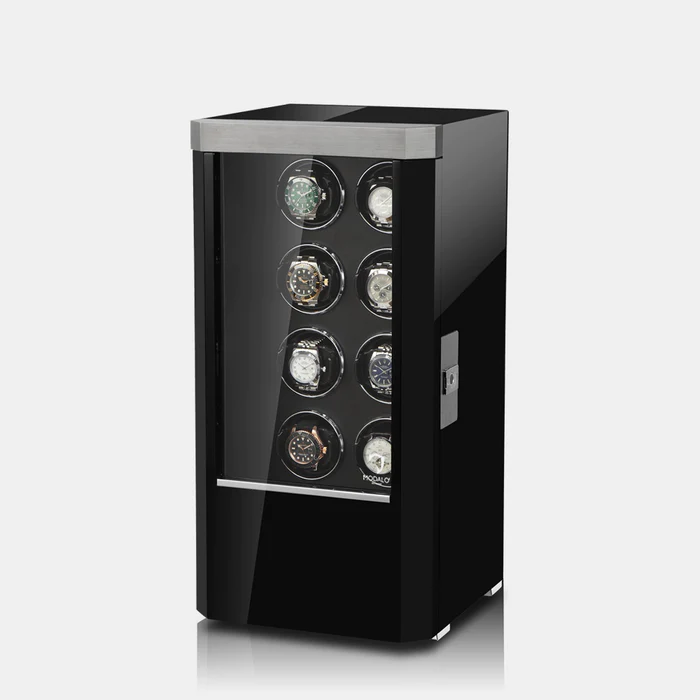 MODALO ROYAL 8 MV4. BLACK 8