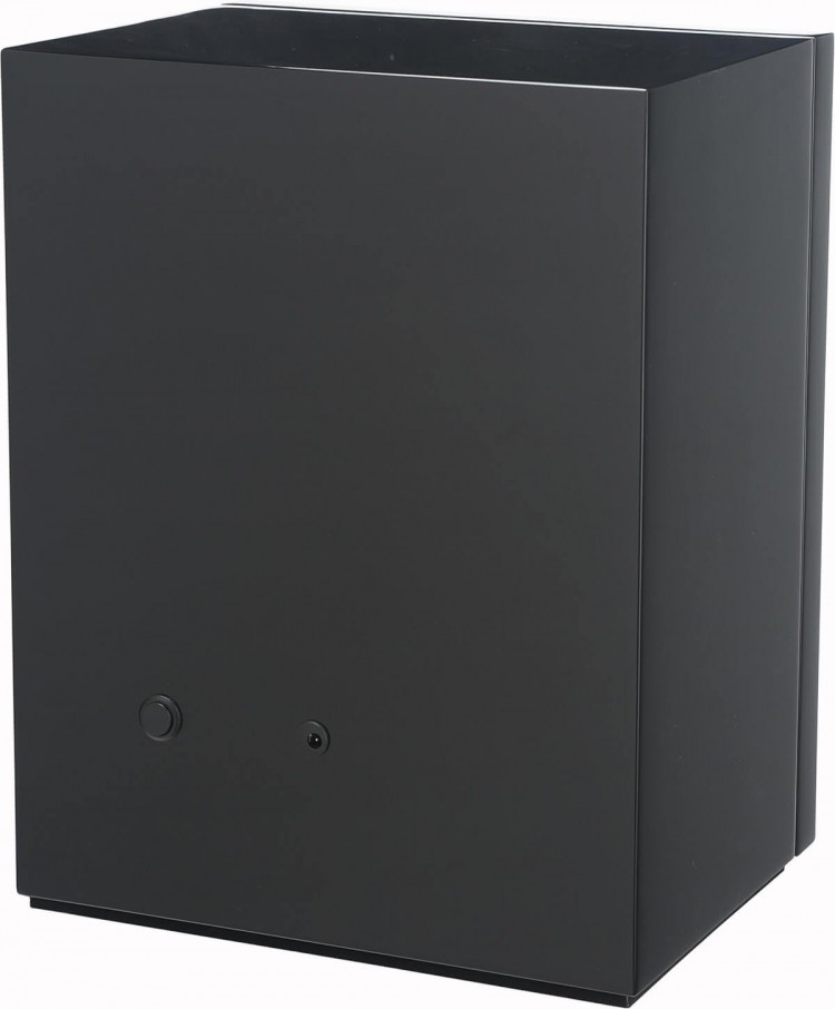 Benson Smart-Tech II 4.20.B Watchwinder. Бокс для подзавода 4-х часов и хранения 5-ти часов.