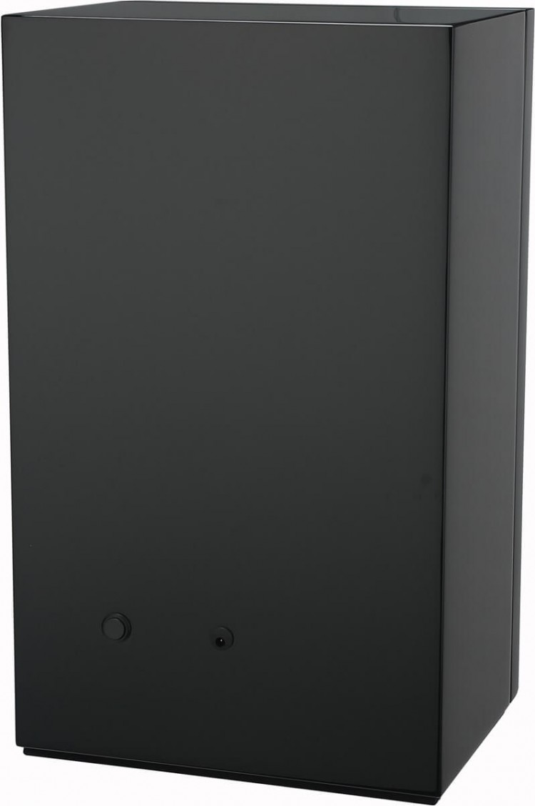 Benson Smart-Tech II 6.20.B Watchwinder. Бокс для подзавода 6-ти часов и хранения 5-ти часов. 