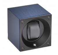 Masterbox collection. Wooden Masterbox. Бокс для 1-х часов с автоподзаводом. Swiss Kubik, Швейцария.