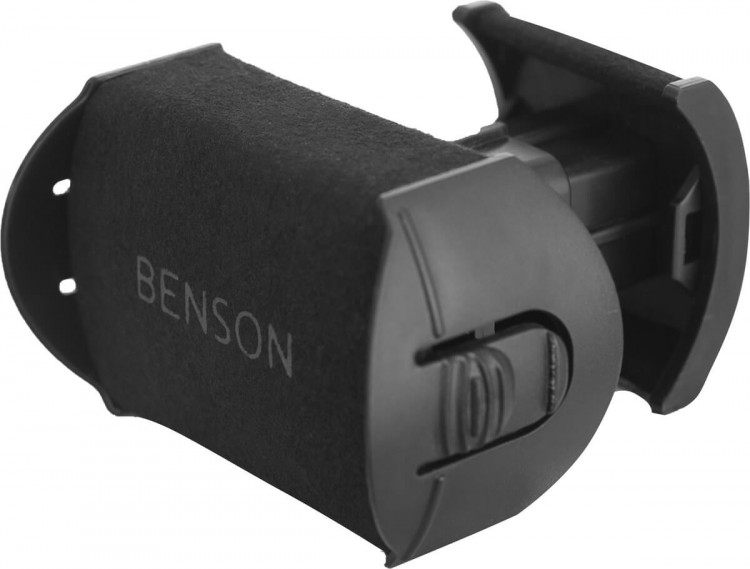 Benson Black Series 2.16.CF. Бокс для подзавода 2-х часов и хранения 3-х часов. 