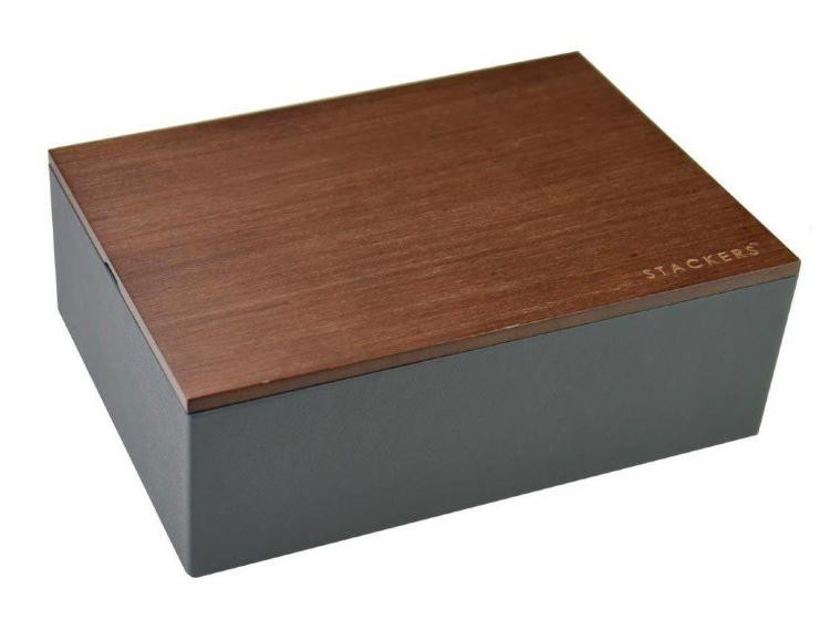 Шкатулка для часов LC Designs LC-73648