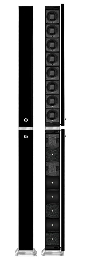 TUBE 8.8. Сейф для подзавода 16-ти часов. Swiss Kubik (Швейцария) и Armando G (Испания). Возможность выбора цвета и материала отделки.