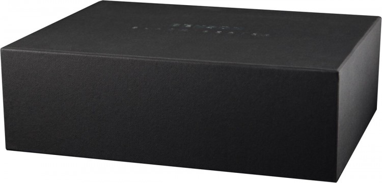 Benson Black Series WB.8.17.B. Шкатулка для хранения 8-ми часов.