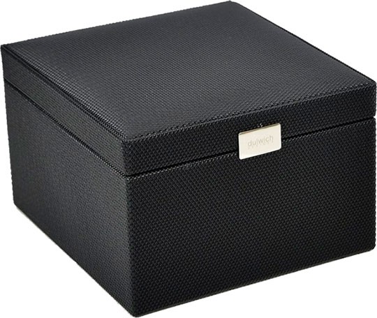 Шкатулка для запонок и часов LC Designs LC-71182
