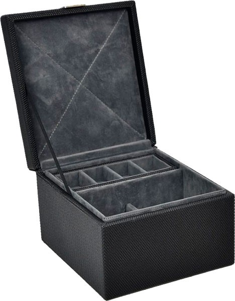 Шкатулка для запонок и часов LC Designs LC-71182