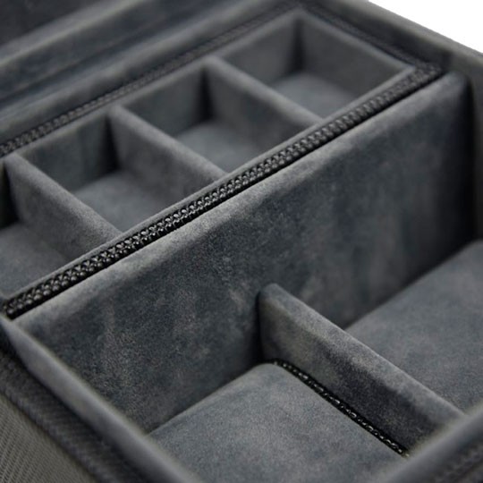 Шкатулка для запонок и часов LC Designs LC-71182