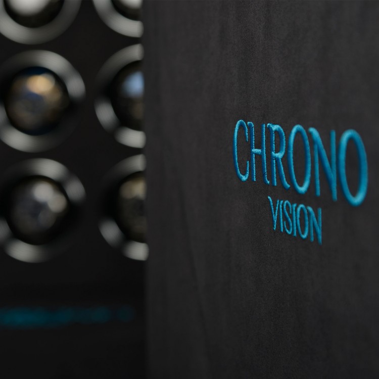 Chronovision Winder Tresor Guardian Daytona 8 - H3. Сейф для подзавода часов и хранения ценностей.
