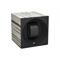 Masterbox collection. Wooden Masterbox. Бокс для 1-х часов с автоподзаводом. Swiss Kubik, Швейцария.