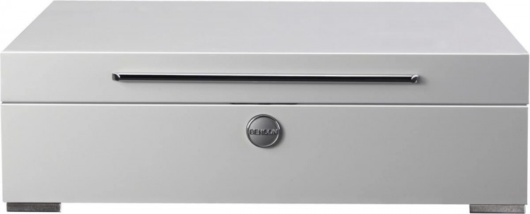 Benson Black Series WB.8.17.W. Шкатулка для хранения 8-ми часов. 