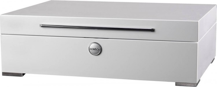 Benson Black Series WB.8.17.W. Шкатулка для хранения 8-ми часов. 
