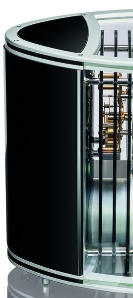 Часы и метеостанция ALLURE WEATHER STATION Buben-Zorweg. 