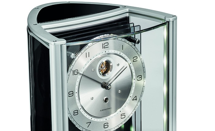 Часы и метеостанция ALLURE WEATHER STATION Buben-Zorweg. 