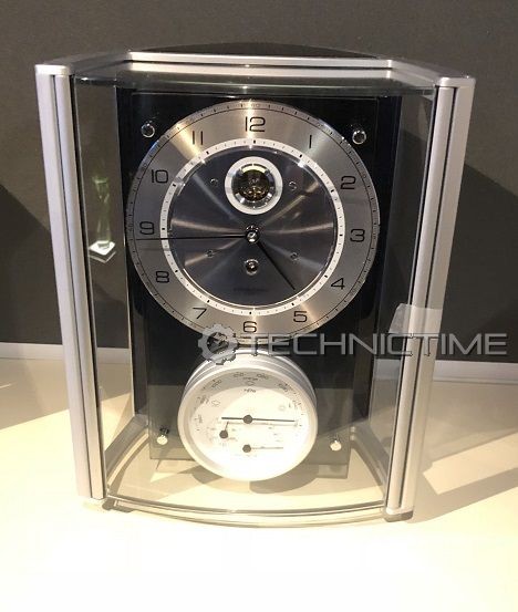 Часы и метеостанция ALLURE WEATHER STATION Buben-Zorweg. 