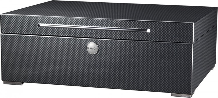 Benson Black Series WB.8.17.CF. Шкатулка для хранения 8-ми часов. 