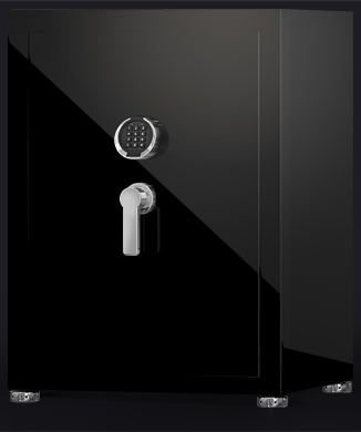 СЕЙФ TECHNICTIME MODEL THREE