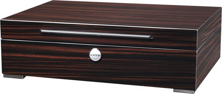 Benson Black Series WB.8.17.MA. Шкатулка для хранения 8-ми часов.  