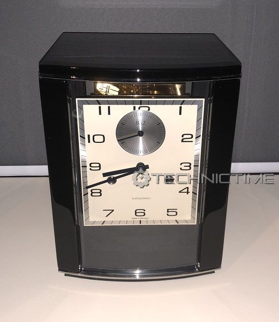 Часы ARTEMIS WORLD TIME Buben-Zorweg.   