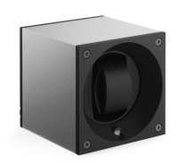 Masterbox collection. Masterbox aluminium. Бокс для 1-х часов с автоподзаводом. Swiss Kubik, Швейцария.