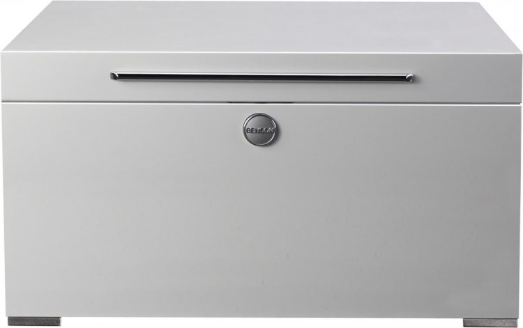 Benson Black Series WB.12.17.W. Шкатулка для хранения 12-ти часов.  