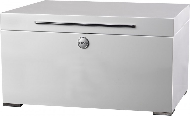 Benson Black Series WB.12.17.W. Шкатулка для хранения 12-ти часов.  