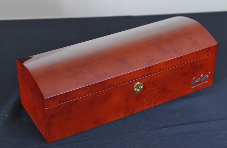 Шкатулка для хранения 6 часов Luxewood арт. LW807-6-3