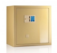 Арт. 911 SEGRETO ORO. Сейф для часов и драгоценностей. Agresti Италия.  