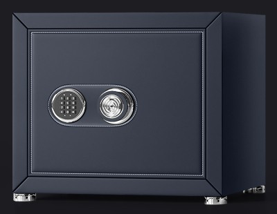 СЕЙФ AGARTIS ATLAS IV