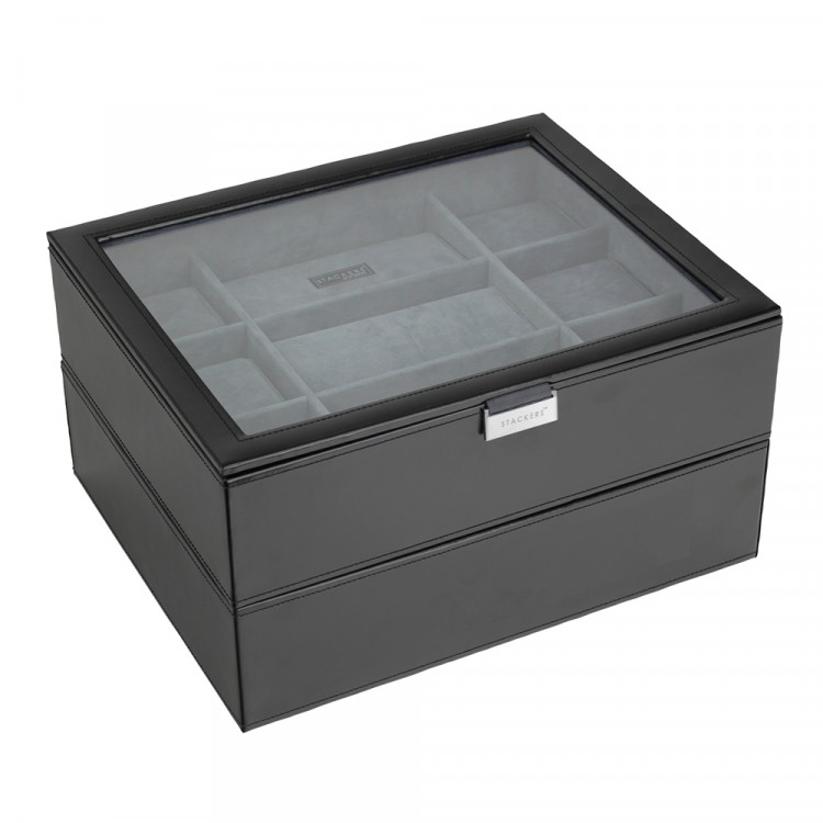 Шкатулка для хранения 30-ти часов LC Designs Co. Ltd. арт.73240