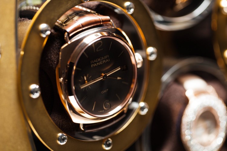 LUMISIDUS 11 24 CARAT GOLD. Система для подзавода 11-ти часов. LUMISIDUS. Сделано в Германии.