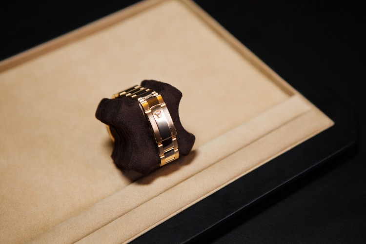 LUMISIDUS 11 24 CARAT GOLD. Система для подзавода 11-ти часов. LUMISIDUS. Сделано в Германии.