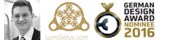 LUMISIDUS 11 24 CARAT GOLD. Система для подзавода 11-ти часов. LUMISIDUS. Сделано в Германии.