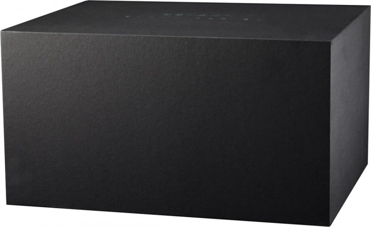 Benson Black Series WB.12.17.MA. Шкатулка для хранения 12-ти часов.  