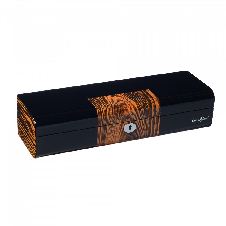 Шкатулка для хранения 6 часов Luxewood арт.LW805-6-9