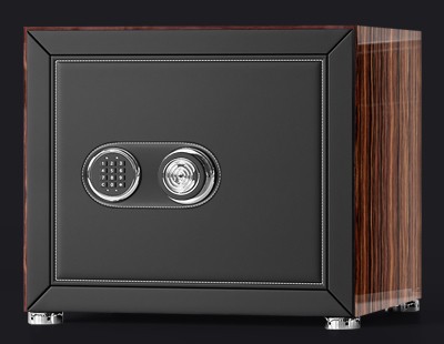 Сейф Agartis Capella IV