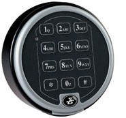 Модель 851. Сейф с 8,12,16-ю модулями. Италия UnderWood. Швейцарский механизм. Возможность выбора цвета и материала отделки. 