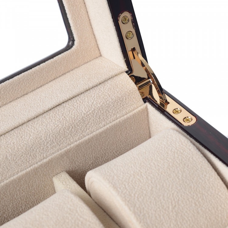 Шкатулка для хранения 10 часов Luxewood арт.LW804-10-5