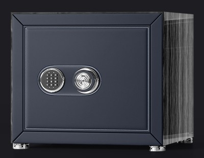 Сейф Agartis Capella IV