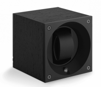 Masterbox collection. Wooden Masterbox. Бокс для 1-х часов с автоподзаводом. Swiss Kubik, Швейцария.