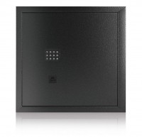 Арт. 903 PRIVATO NERO. Сейф для часов и драгоценностей. Agresti Италия. 