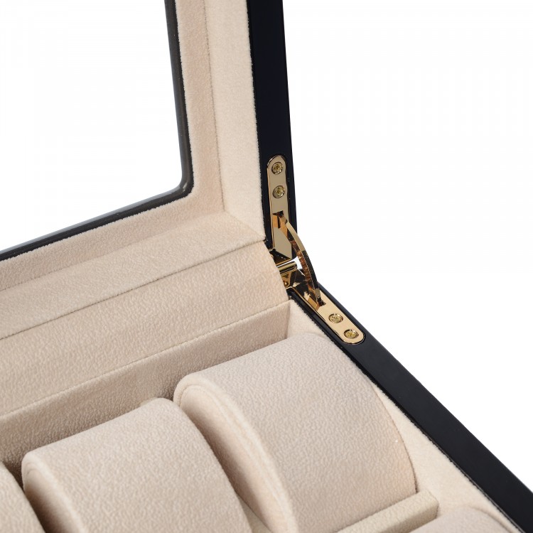 Шкатулка для хранения 6 часов Luxewood арт.LW804-6-5