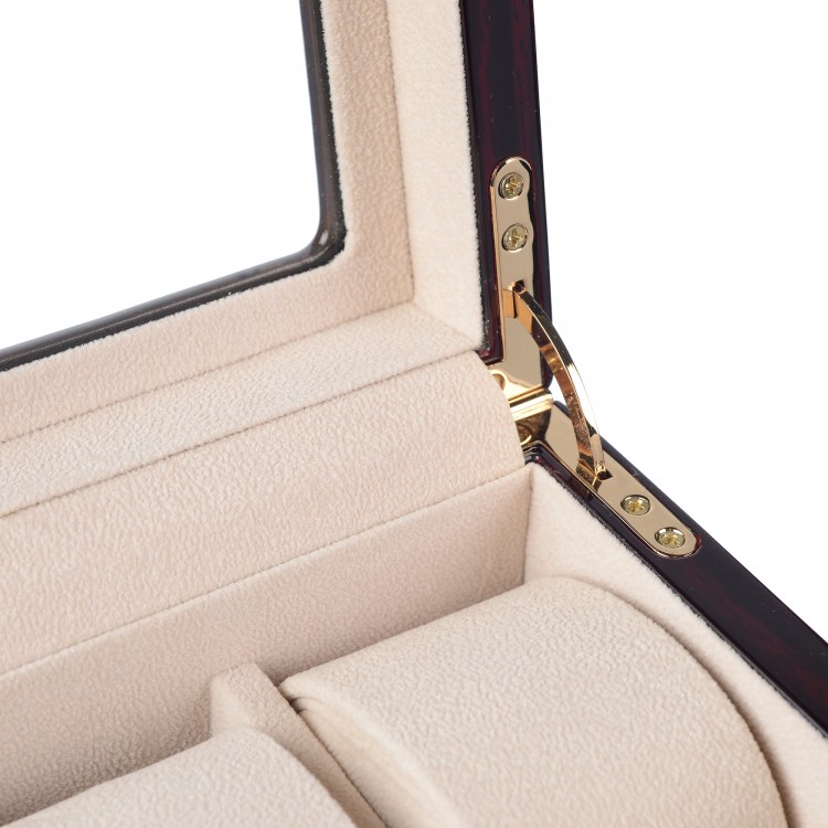 Шкатулка для хранения 16 часов Luxewood арт.LW804-16-5