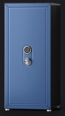 Сейф Agartis Carbon II
