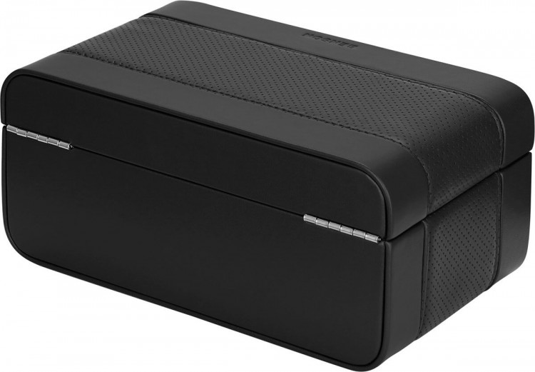 Benson Black Series 3 LWB.3 Black. Футляр для хранения 3-х часов.