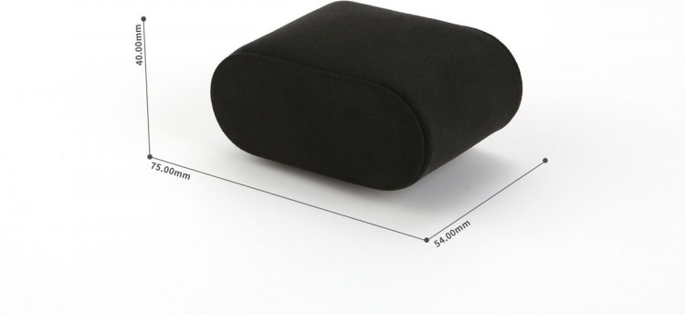 Benson Black Series 3 LWB.3 Black. Футляр для хранения 3-х часов.