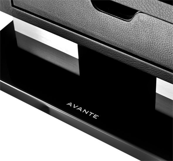 Avante Prince J6 Makassar. Шкатулка для автоподзавода 6-ти часов. Электронный замок.