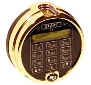 Арт.859. Сейф с 4, 8-ми модулями. Италия UnderWood. Швейцарский механизм. Возможность выбора цвета и материала отделки. 